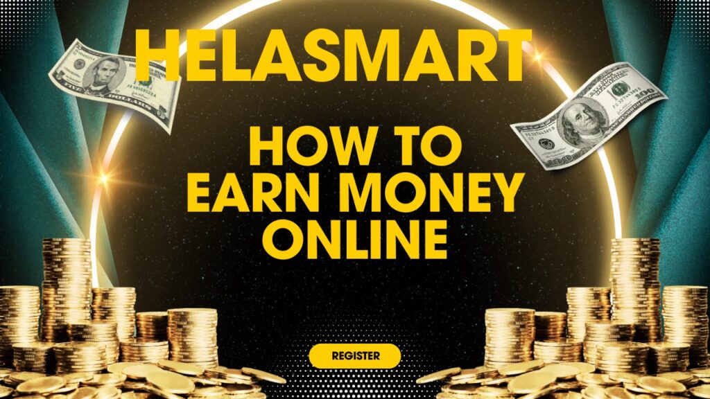 HELASMART AGENCIES