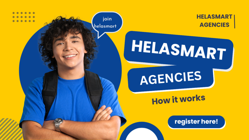 HELASMART